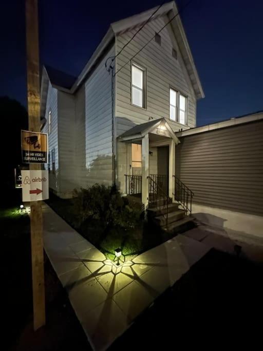 Villa Magnolia Rome Exterior photo