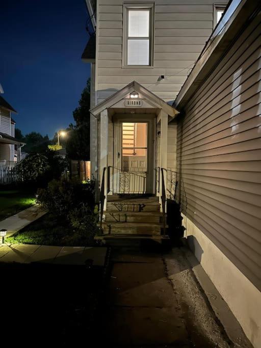 Villa Magnolia Rome Exterior photo